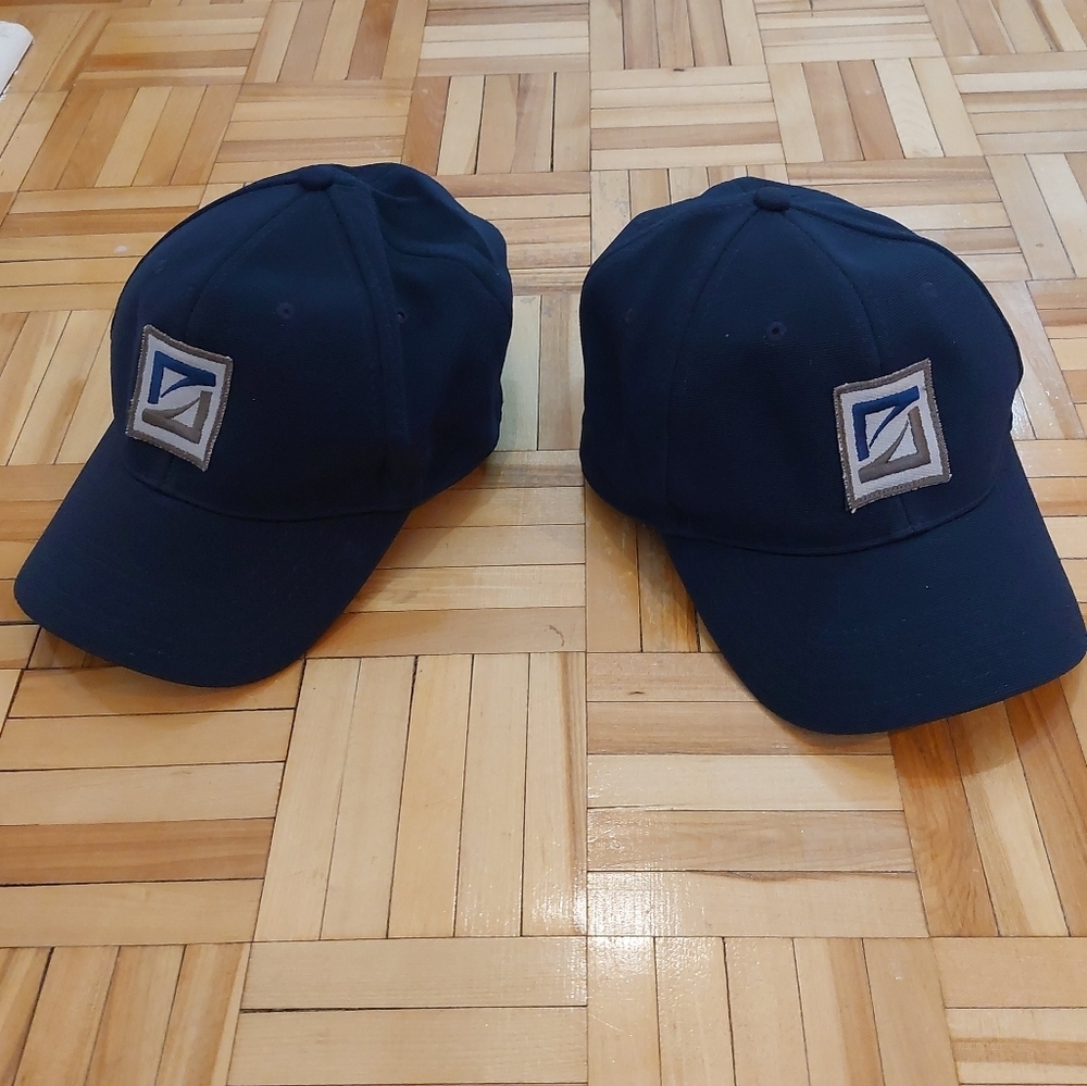 3/60$💚 2 baseball hat pedigree premium